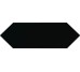 Плитка 10x30 TAY1030BLBM Taylor Black Cobsa Taylor з колекції Taylor Cobsa