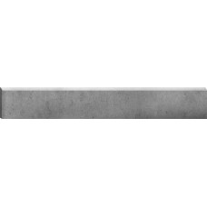 Плінтус (4.8x60) 62063 Battiscopa Charcoal - Verve з колекції Verve
