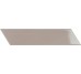 Плитка (6.4x26) Chevron Right Grey - Chevron з колекції Chevron Cevica