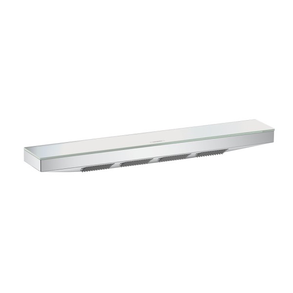 Боковой душ-полочка Rainfinity 500 1jet, Chrome (26243000) Боковой душ-полочка Rainfinity 500 1jet, Chrome (26243000)