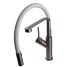 Смеситель для кухни Globus Lux DENVER Flex GDF-32-08-08 Globus Lux