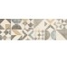 Декор Decoro Caleido Bianco 40x120 Cocciopesto Ragno з колекції Cocciopesto Ragno