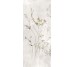Плитка 120*278 Maiora Concrete Effect Decoro Botanical A Nat Matt Ret R817 Maiora Ragno з колекції Maiora Ragno