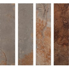 10x40 1076934 DiPietra Bali Red Di Pietra з колекції Di Pietra CIR — італійська плитка з Реджо-Емілії та її колекції-міста — сторінка 3