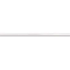 Matiere Coprispigolo White Glossy L-елемент (1.2x24) 76037 Matiere Coprispigolo White Glossy L-елемент (1.2x24) 76037