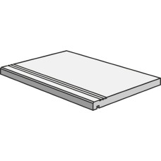 Сходинка (34x75) EGDODC0 Bord. Step Gris Rtt 20Mm - Plein Air з колекції Plein Air Сходинка (34x75) EGDODC0 Bord. Step Gris Rtt 20Mm - Plein Air з колекції Plein Air
