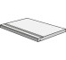 Сходинка (34x75) EGDODC0 Bord. Step Gris Rtt 20Mm - Plein Air з колекції Plein Air Cotto dEste