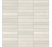 Мозаика (30x30) 19082 Mosaico White Lapado - Rain из коллекции Rain Todagres