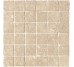 Мозаїка (30x30) fMYC Nord Natural Gres Macromosaico Matt - Nord з колекції Nord FAP