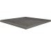 Сходинка 60x60 Gradone Lineare / Hsu 208 Nero Non Rect - Soul2 з колекції Soul2 Del Conca