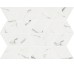 Мозаика Mosaico Triangoli Pure Statuario 34x26 Supreme Wide Flaviker из коллекции Supreme Wide Flaviker