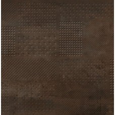 60x60 Frg Str Metal Mix Bronzo Rett - Forge - FRG610R з колекції Forge Forge Metal Керамічна плитка NovaBell