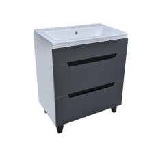 Тумба Poli під умивальник Cers 70 Ш2 Граніт ( А0051135 ) Vivia — сторінка 7
