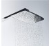 Душевая система Raindance Select E 360 1Jet с термостатом ShowerTablet White/Chrome (27288400)