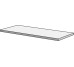 Угловая ступенька 30,2x90,6 Ocre Gra. Ang. Dx C/R - Loire - 6524 из коллекции Loire Unicom Starker
