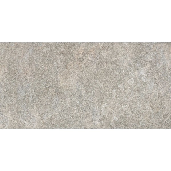 Плитка 600 X 1200 Oros Stone Grey Tecnica Rt - 60x120 EKLR Oros Stone з колекції Oros Stone Ergon