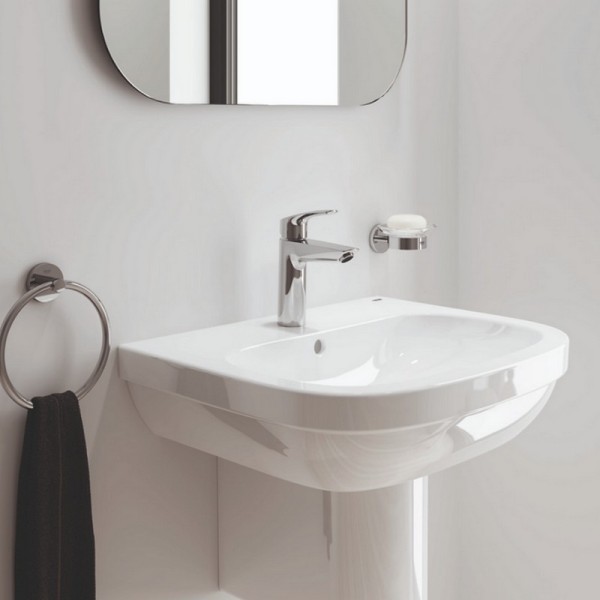 Набір змішувачів EUROSMART 4 в 1(23324003+33300003+26907003+33202003) Grohe