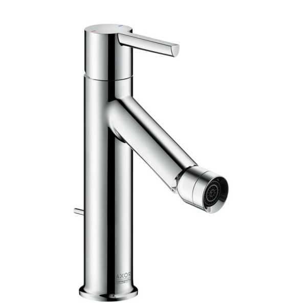 Смеситель Axor Starck для биде Lever, хром 10214000