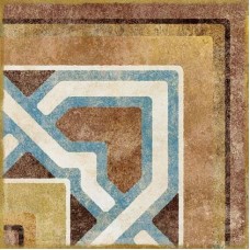 Вставка 15x15 Epoca Angolo Ocra R03S з колекції Epoca