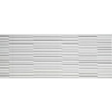 (20x50.2) IN040M Interiors Grey(Medium) - Interiors з колекції Interiors Ascot Interios Керамічна плитка Ascot Ceramiche
