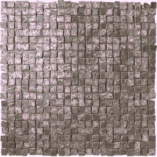Мозаїка (30x30) Mosaico Spacco 1*1 Bronzo - Le Ossidiane з колекції Le Ossidiane Мозаїка (30x30) Mosaico Spacco 1*1 Bronzo - Le Ossidiane з колекції Le Ossidiane