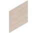 Мозаїка (29x34) ML05MN Plate Mosaico Thorn - Metaline з колекції Metaline Impronta