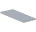 Сходинка (30x60) GMS6503B1 GRADONE BECCO CM2 LIGHT GREY - Teknostone з колекції Teknostone Ariostea