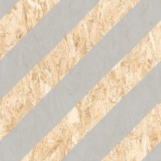 Декор Nenets R Natural Gris 59.3x59.3 Strand з колекції Strand Strand Керамічна плитка Vives