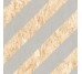 Декор Nenets R Natural Gris 59.3x59.3 Strand Vives из коллекции Strand Vives