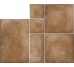 Плитка Dust Cotto - 44x66 Modular Dust из коллекции Modular Dust Realonda