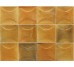 Плитка 10X10 Hanoi Arco Caramel 30026 Equipe з колекції Hanoi Equipe