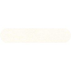 5X25 Materika Rounded White з колекції Materika Materika Керамічна плитка Geotiles