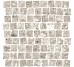 Мозаика 30x30 Mosaico Hsv5 – Stelvio – G3SV05MO из коллекции Stelvio Del Conca