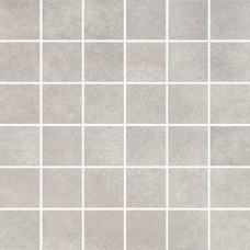 CITY SQUARES LIGHT GREY MOSAIC (1 сорт) CITY SQUARES LIGHT GREY MOSAIC (1 сорт)