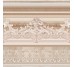 Бордюр Cenefa Astoria 60x60 Empire Undefasa з колекції Empire Undefasa