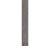 Плитка (15x90) Icon jet black rett. - Icon з колекції Icon Unicom Starker