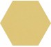 Плитка Senape Esa 21.6x25 Paprica Marca Corona з колекції Paprica Marca Corona