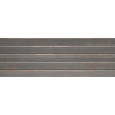 Декор Concept Grafito 30x90 Track из коллекции Track Track Керамическая плитка Metropol