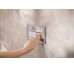 Панель смыва iFrame Original S Chrome (66002000)