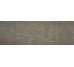 Декор Suite Cuadros Oxido 40x120 Abaco Roca з колекції Abaco Roca