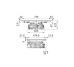 Варильна поверхня Franke FMY 8352 BA HI Mythos 2Gether Ultra Edge 340.0731.790 