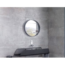 Зеркало DUNA, 61x61x10, Metal (700019702)