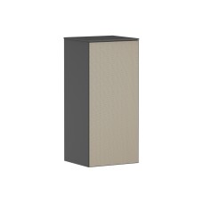 Пів пенал Xevolos E 890/400/360 лівий, Slate Matt Grey/Front Patterned Bronze (54214390) Пів пенал Xevolos E 890/400/360 лівий, Slate Matt Grey/Front Patterned Bronze (54214390)