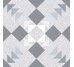 Декор Benaco Humo 20x20 Benaco Vives из коллекции Benaco Vives