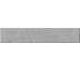 Плитка (4.5x23) 168014 Brickart Graystone - Brickart из коллекции Brickart Settecento
