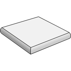 Сходинка Cep Artistic Ang Curv C Luc Sq 2 Cm - 80x80 AC02AP8S Charm Experience з колекції Charm Experience Сходинка Cep Artistic Ang Curv C Luc Sq 2 Cm - 80x80 AC02AP8S Charm Experience з колекції Charm Experience