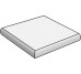 Сходинка Cep Artistic Ang Curv C Luc Sq 2 Cm - 80x80 AC02AP8S Charm Experience з колекції Charm Experience Impronta