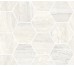 Мозаїка Invictus Maxi Cl White Kry - 30x34.5 CSAMCIWK34 Invictus з колекції Invictus Santagostino