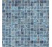 Мозаїка Gm 20.02 32.2x32.2 Le Gemme 20 Bisazza з колекції Le Gemme 20 Bisazza