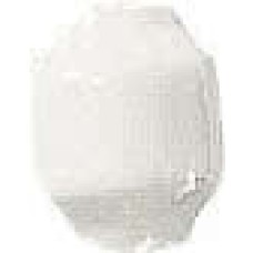 Декор (2x2) GVAM10M Lumen Ang. Matita White - Lumen з колекції Lumen Ascot